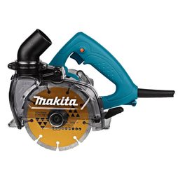 Elektrická rezačka Makita 125mm 4100KB