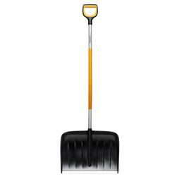 Hrablo na sníh zahnuté Fiskars X-series 1057186