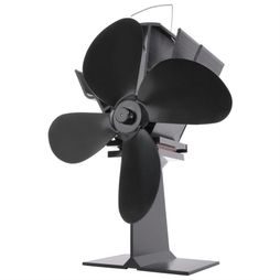 Kamnový ventilátor GÜDE OV 4F