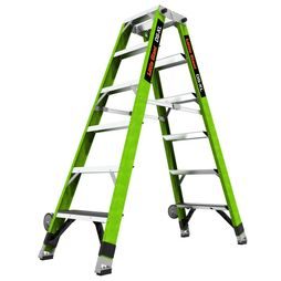 Oboustranný skládací žebřík LittleGiant DS-XL6 15786-001
