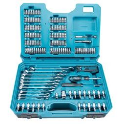 Súprava ručného náradia Makita E-10883