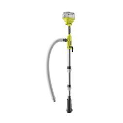 Ryobi RY18STPA-0 - aku 18V tyčové čerpadlo ONE+ (bez batérie a nabíjačky)