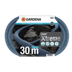Textilná záhradná hadica Liano™ Xtreme 19 mm (3/4"), 30 m 18484-20