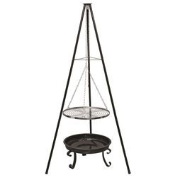 Závěsný gril Activa Oklahoma SMART 19547