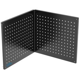 Sada děrovaných panelů GÜDE GL 600E 40466