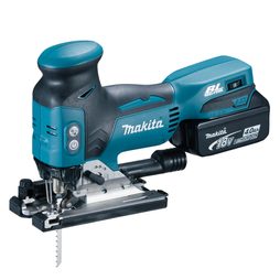 Aku přímočará pila Makita LXT DJV181RTJ