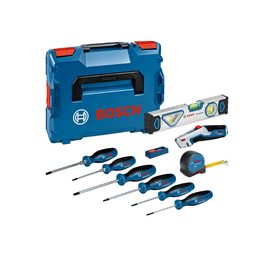 Sada šroubováků a ruční nářadí Bosch Professional 19 ks 0615990N2R