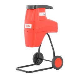 Zánovní - Elektrický drtič větví HECHT 626 SILENT