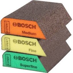 Brusné houby Bosch EXPERT S470