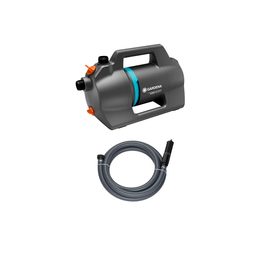 Elektrické povrchové čerpadlo Gardena 5000 Silent sací sada 9082-20