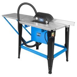 Elektrická stolní kotoučová pila GÜDE GTKS 315/400 V 55152