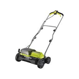Ryobi RY18SFX35A-0 - aku 18 V trávny prevzdušňovač ONE+