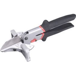 Nožnice uhlové na plast EXTOL PREMIUM 8831190