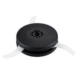 Strunová hlava s plastovými noži Makita 305mm 199868-0