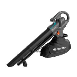 Aku vysávač/fukár na lístie Gardena PowerJet 18V 14895-55