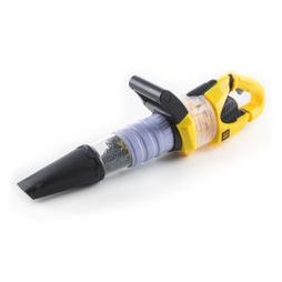 Detský záhradný fukár na batérie DELUXE TOOLS G21 60026317