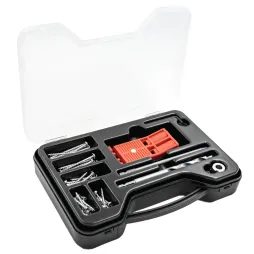 Sada svrtávací přípravek IGM Pocket Hole Double