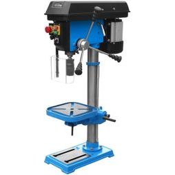 Použito - Elektrická stolní vrtačka GÜDE GTB 20/812 R+L 55208