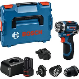 Aku vrtací šroubovák Bosch PRO GSR 12V-32 FC 06019N7101