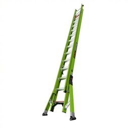 Výsuvný žebřík LittleGiant SumoStance M28 17228EN