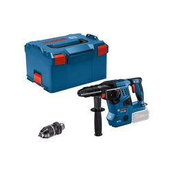 Aku vrtací kladivo Bosch GBH 18V-28CF 0611921001