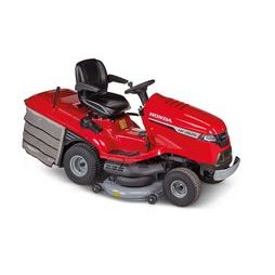 Benzínový zahradní traktor Honda HF 2625 HM