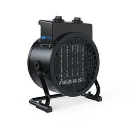 Elektrický priamotop GÜDE GH 3000 K 85199