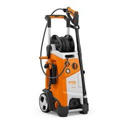 Elektrická tlaková myčka STIHL RE 150 PLUS