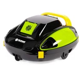 Akumulátorový bazénový vysávač FIELDMANN FZBR 3055-A