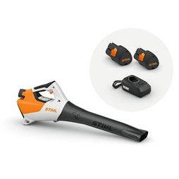 Aku fukar na listí STIHL BGA 30 SET (2xAS2 + ALS31)
