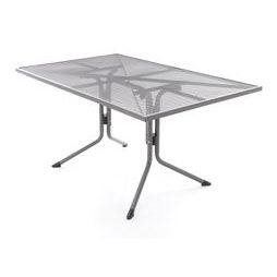 Záhradný stôl MFG MEC-MESH 140