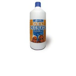 Gélový čistič PE fľaša 1 l