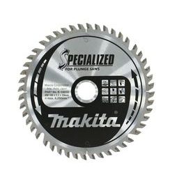 Pilový kotouč na dřevo Makita 165 mm 48T B-33015