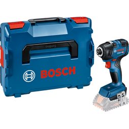 Aku rázový utahovák Bosch PRO GDR 18V-200 06019J2106