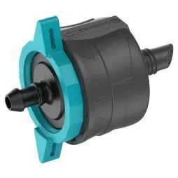 Nastavitelný koncový kapač Gardena Micro-Drip vyrovnávající tlak 13304-20