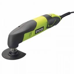 Elektrická multifunkční bruska Ryobi RMT200-S