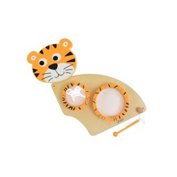 Nástěnný tygr Classic World