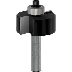 Falcovacia stopková fréza Bosch 2608628350