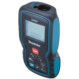 Digitální laserový měřič Makita LD080PI