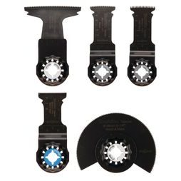 Univerzální sada Makita Starlock E-24935