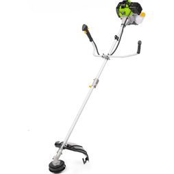 Benzínový krovinorez FIELDMANN FZS 5002-B