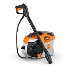 Aku vysokotlaká myčka STIHL REA 60 PLUS