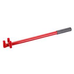 Ohýbačka tyčí, strmeňov, výstuží Levior 6-13 mm