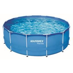 Bazén Florida Marimex 3,66x1,22 bez príslušenstva - 10340193