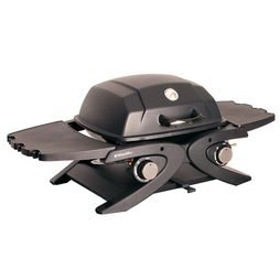 Plynový gril Riwall PRO RGG 20 Compact SET