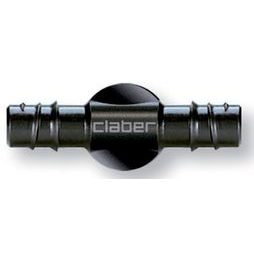 Claber 99076 - 1/2" spojka na hadice - 20 ks v balení