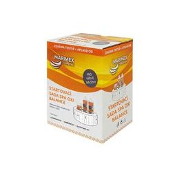 Marimex Startovací sada Spa Oxi Balance 11307046