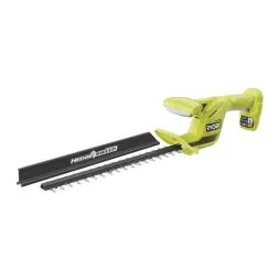 Aku plotostřih Ryobi RY18HT40B-0
