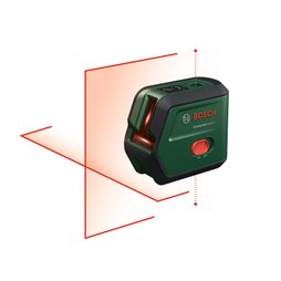 Čárový laserový měřič Bosch UniversalLevel 2 0603663F00