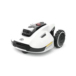 Použito - Robotická sekačka Mammotion YUKA 2000 bez koše (r. 2024)